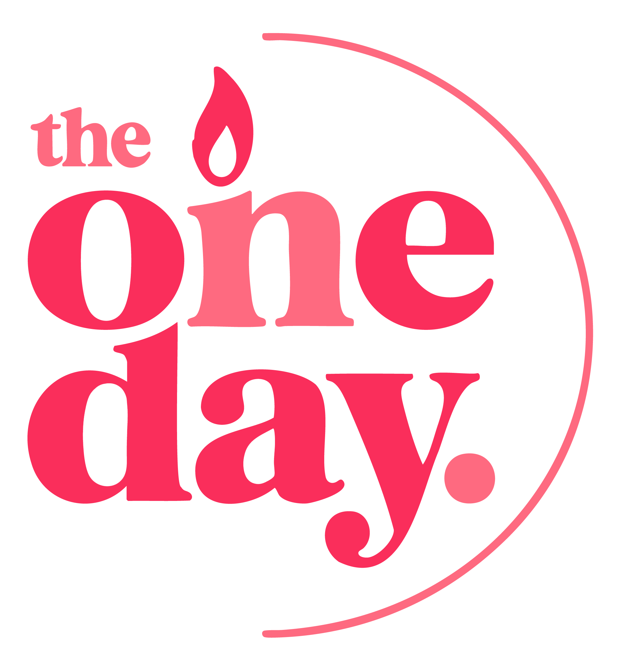 TheOneDay Logo
